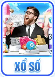 xổ số rr88