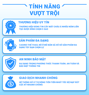 tính năng rr88