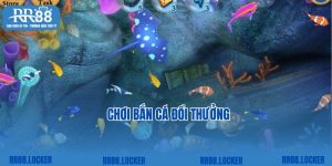 Chơi Bắn Cá Đổi Thưởng- Săn Xu Càng Nhiều Phần Thưởng Càng Lớn