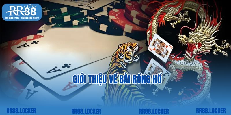 Giới thiệu về bài rồng hổ